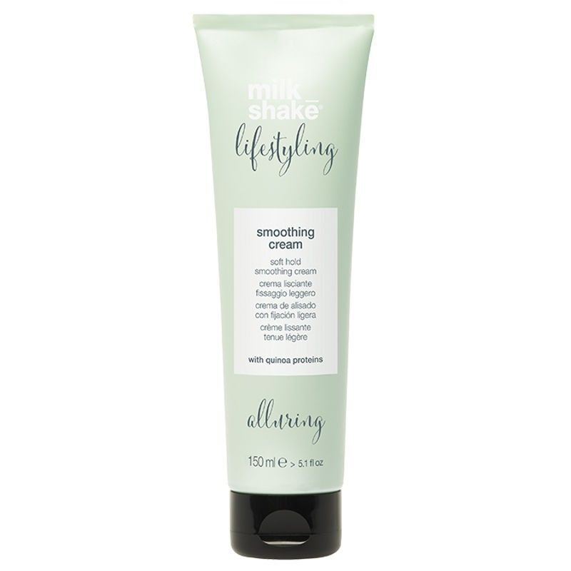 milk_shake® SMOOTHING CREAM LIFESTYLING 150ml