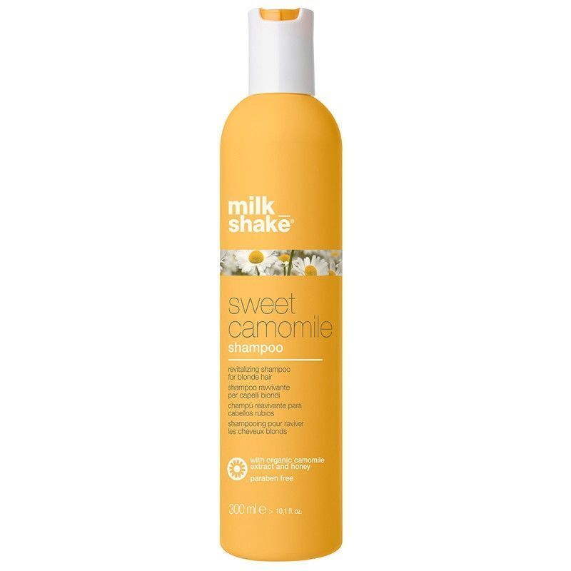 milk_shake® SWEET CAMOMILE SHAMPOO 300ml