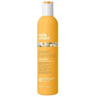 milk_shake® SWEET CAMOMILE SHAMPOO 300ml