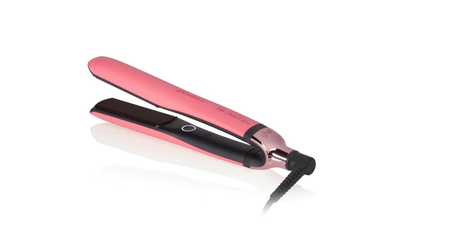 Ghd platinum+ take control now