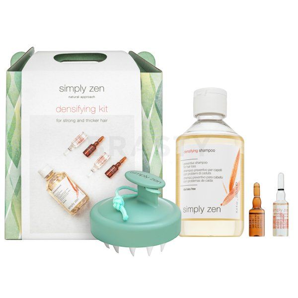 KIT CAÍDA SIMPLY ZEN DENSYFING