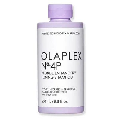 Olaplex Nº4P blonde