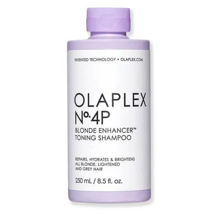 Olaplex Nº4P blonde