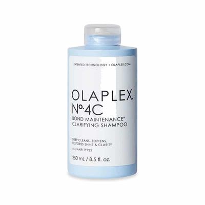 OLAPLEX Nº4C Champú Clarificante 250 ml