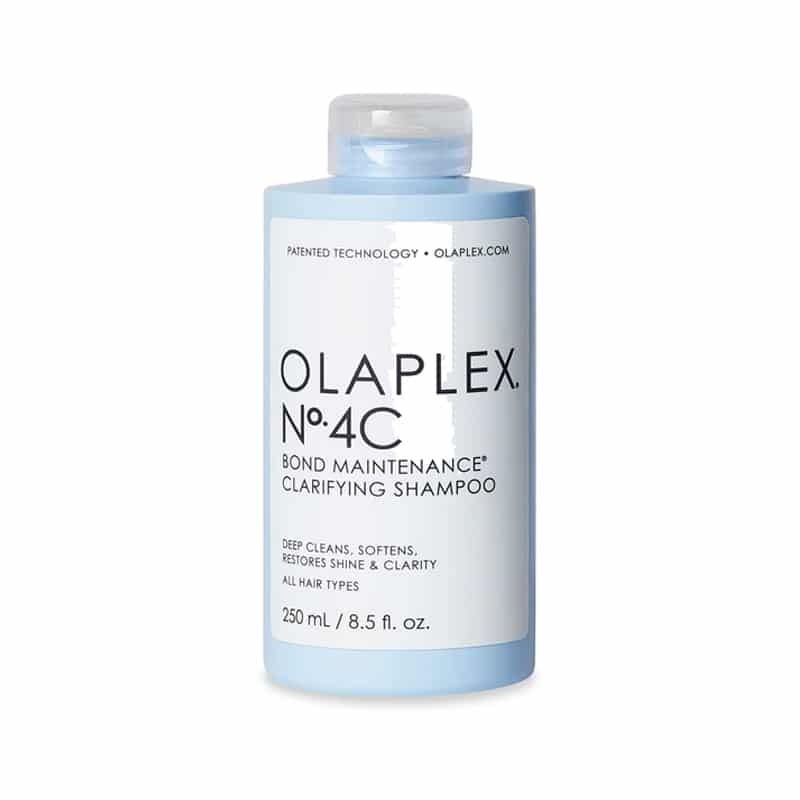 OLAPLEX Nº4C Champú Clarificante 250 ml