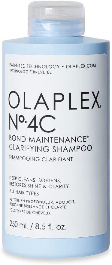 OLAPLEX Nº4C Champú Clarificante 250 ml