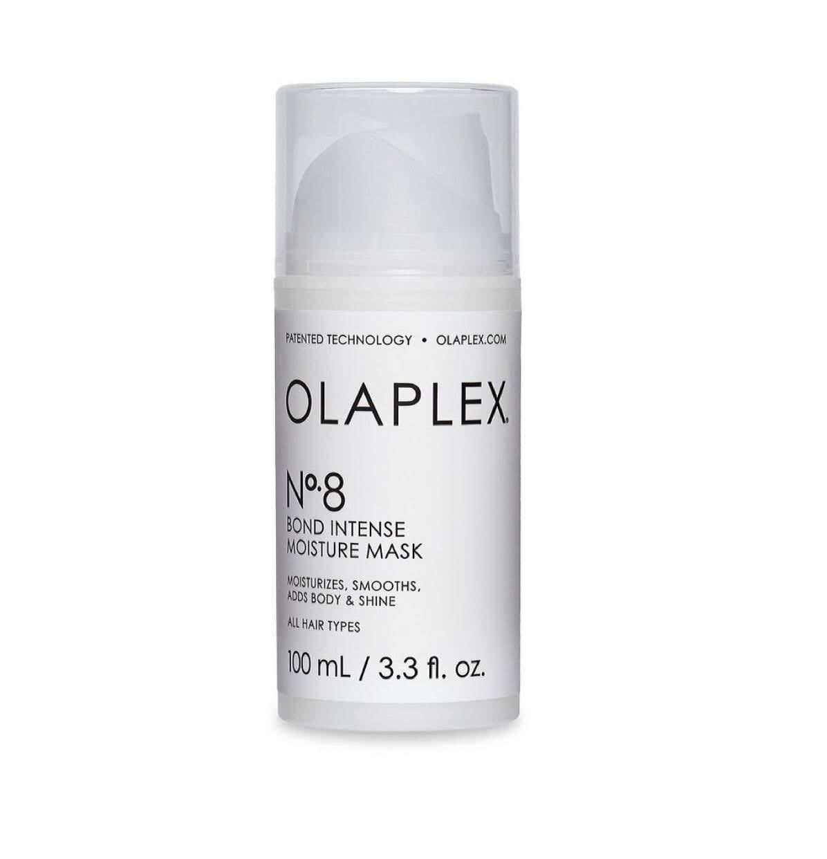OLAPLEX Nº8 BOND INTENSE MOISTURE MASK