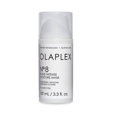 OLAPLEX Nº8 BOND INTENSE MOISTURE MASK