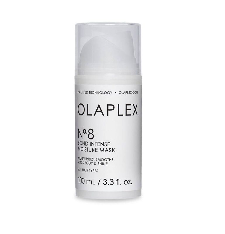OLAPLEX Nº8 BOND INTENSE MOISTURE MASK