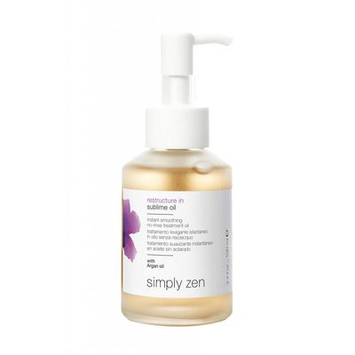 RESTRUCTURE IN SUBLIME OIL SIMPLY ZEN 100ml