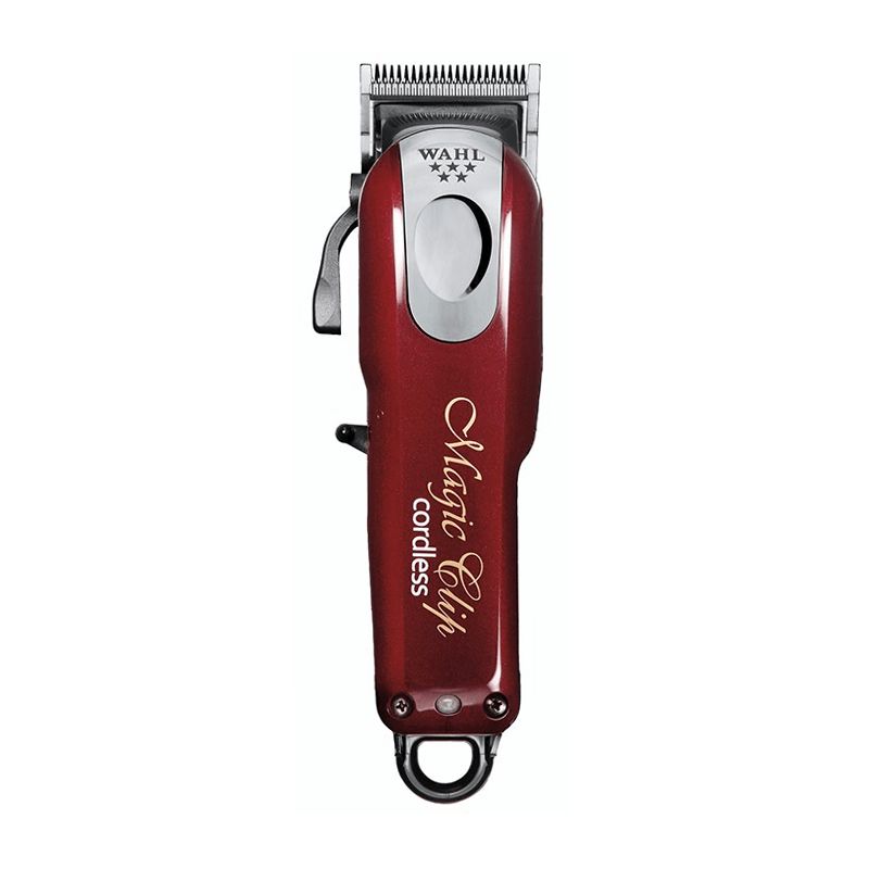 WAHL MAGIC CLIP CORDLESS