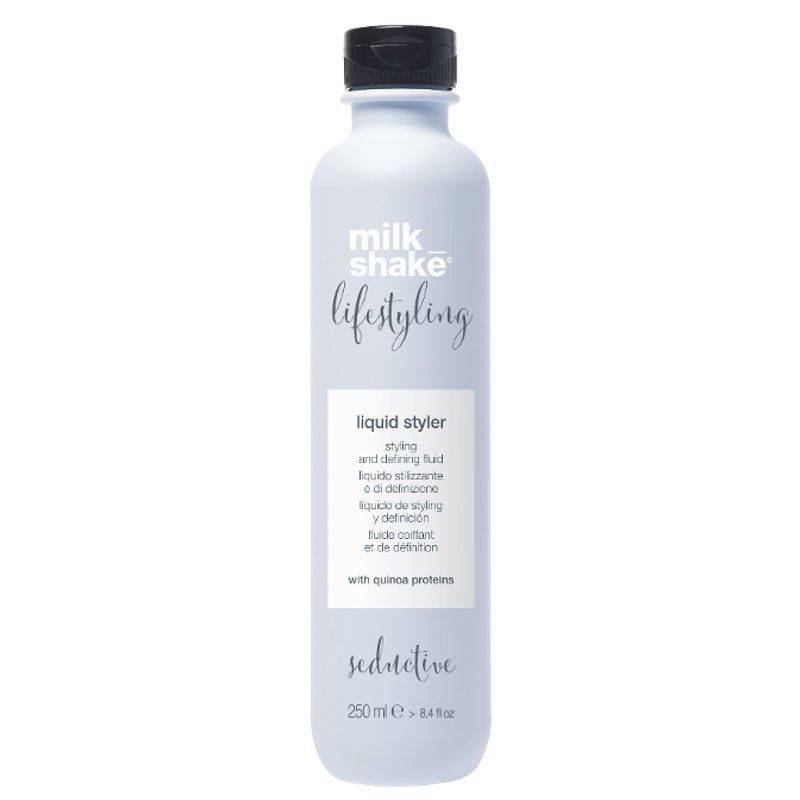 milk_shake® LIQUID STYLER (GEL FIJADOR) LIFESTYLING 200ml