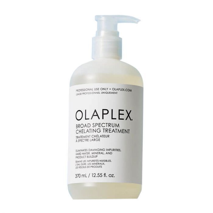 OLAPLEX Broad Spectrum Chelating Treatment 370 ml