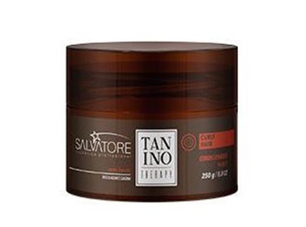 MASCARILLA CURLY HAIR PASO 2 TANINO THERAPY