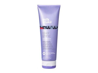milk_shake® Silver Shine Acondicionador 250ml