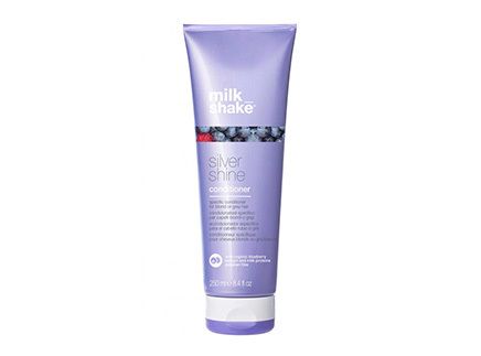 milk_shake® Silver Shine Acondicionador 250ml