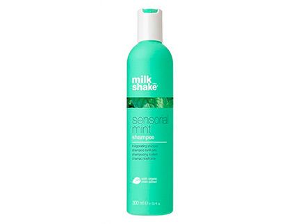 milk_shake® SENSORIAL MINT SHAMPOO