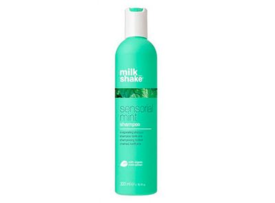milk_shake® SENSORIAL MINT SHAMPOO