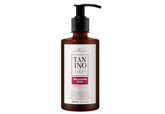 Total Injection Repair - Tanino Therapy Línea Blond Repair System