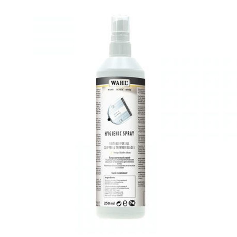 WAHL DESINFECTANTE BACTERICIDA