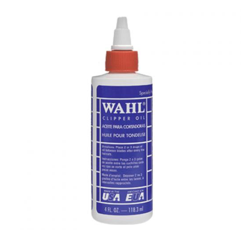 WAHL CLIPPER OIL