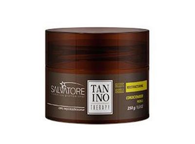 MASCARILLA RESTRUCTURING TANINO THERAPY