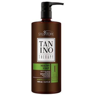 I - HEALTHY SCALP - SALVATORE COSMETICS 1000ml