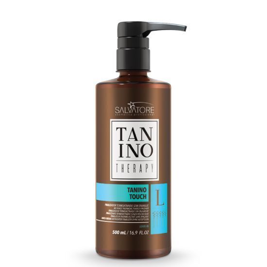 L  - TANINO TOUCH - SALVATORE COSMETICS 500ml