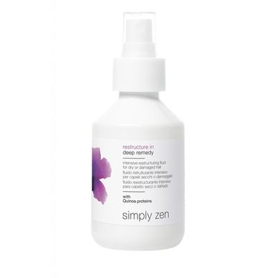 RESTRUCTURE IN DEEP REMEDY SIMPLY ZEN 150ml