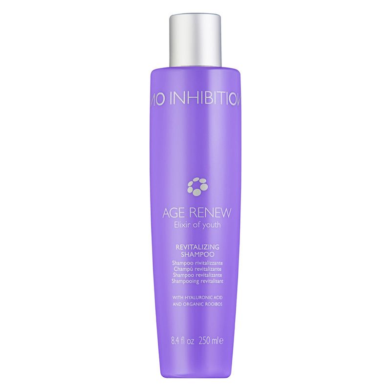 REVITALIZING SHAMPOO AGE RENEW