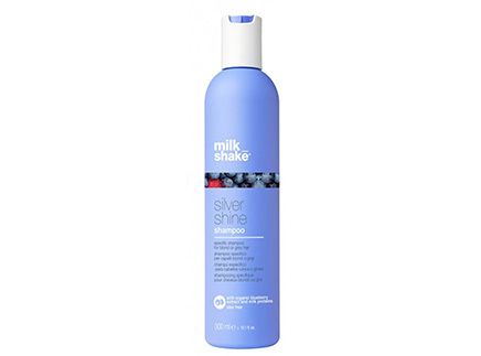 milk_shake® Silver Shine Champú 300ml