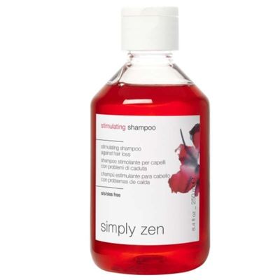STIMULATING SHAMPOO SIMPLY ZEN 250ml