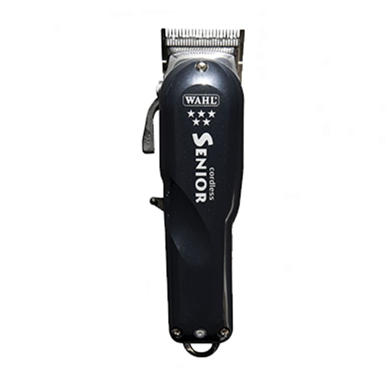 WAHL SENIOR CORDLESS
