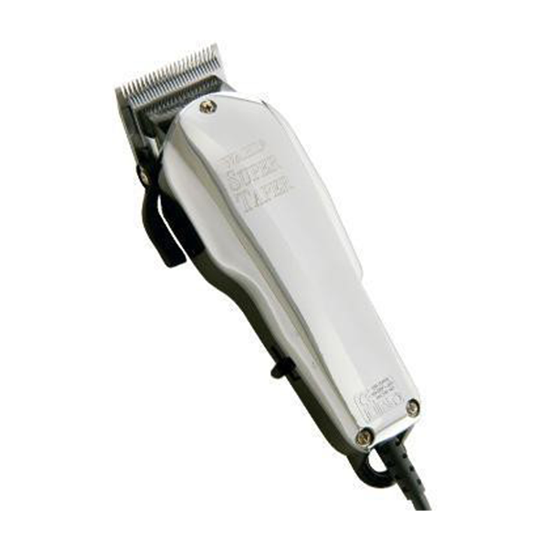 WAHL SUPER TAPER CHROME