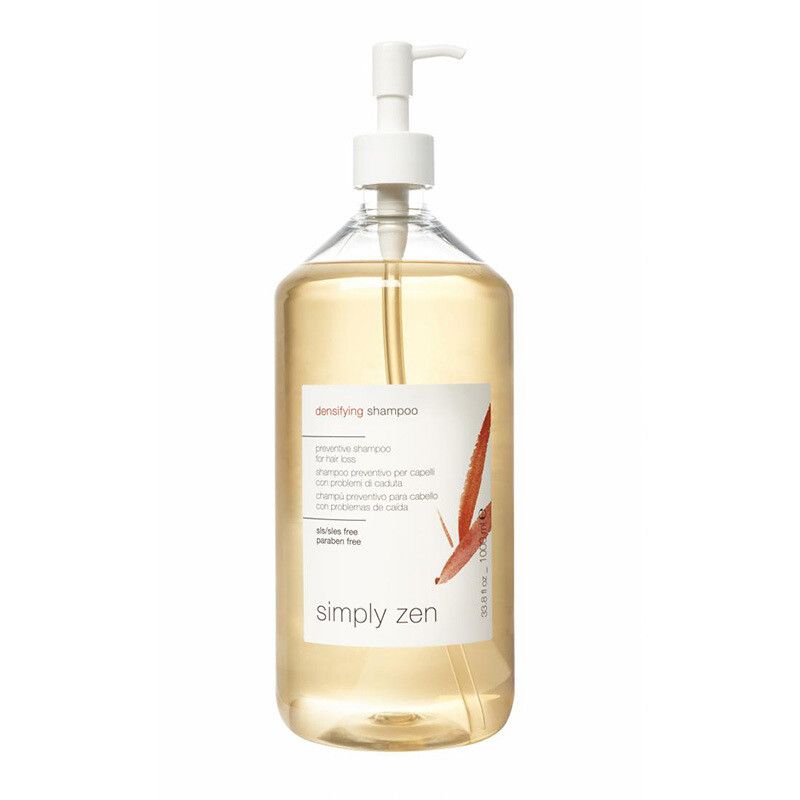 DENSIFYING SHAMPOO SIMPLY ZEN 1000ml