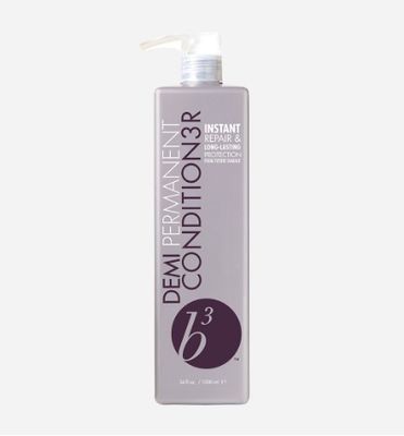 B3 ACONDICIONADOR DEMI PERMANENTE