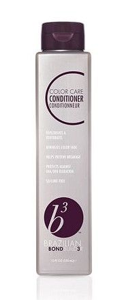 B3 Brazilian Acondicionador Color Care - 350Ml