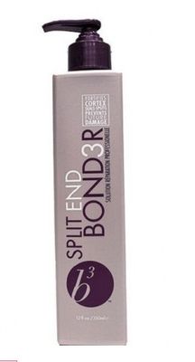 B3 Brazilian Split End Bonder para puntas abiertas - 350Ml