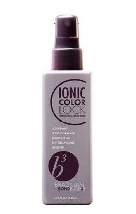 B3 Brazilian Iconic Color Lock 140Ml - Bloqueador de color