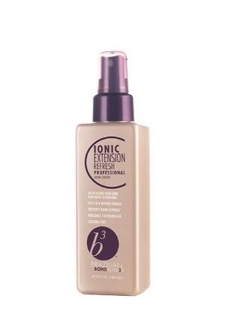 B3 IONIC EXTENSION REFRESH - Reparador de extensiones - 140ml