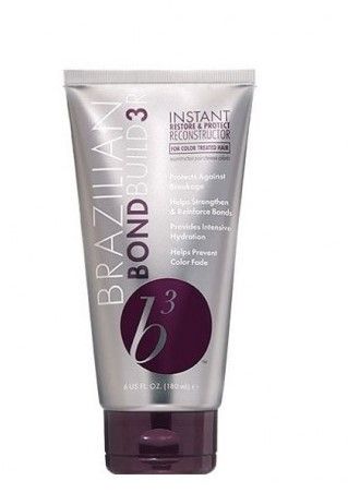 B3 BRAZILIAN BOND BUILDER - Acondicionador Reconstructor - 180ml