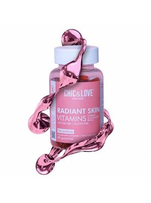 CHIC&LOVE GOMINOLAS RADIANT