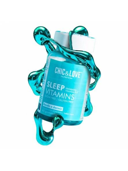 CHIC&amp;LOVE GOMINOLAS SLEEP