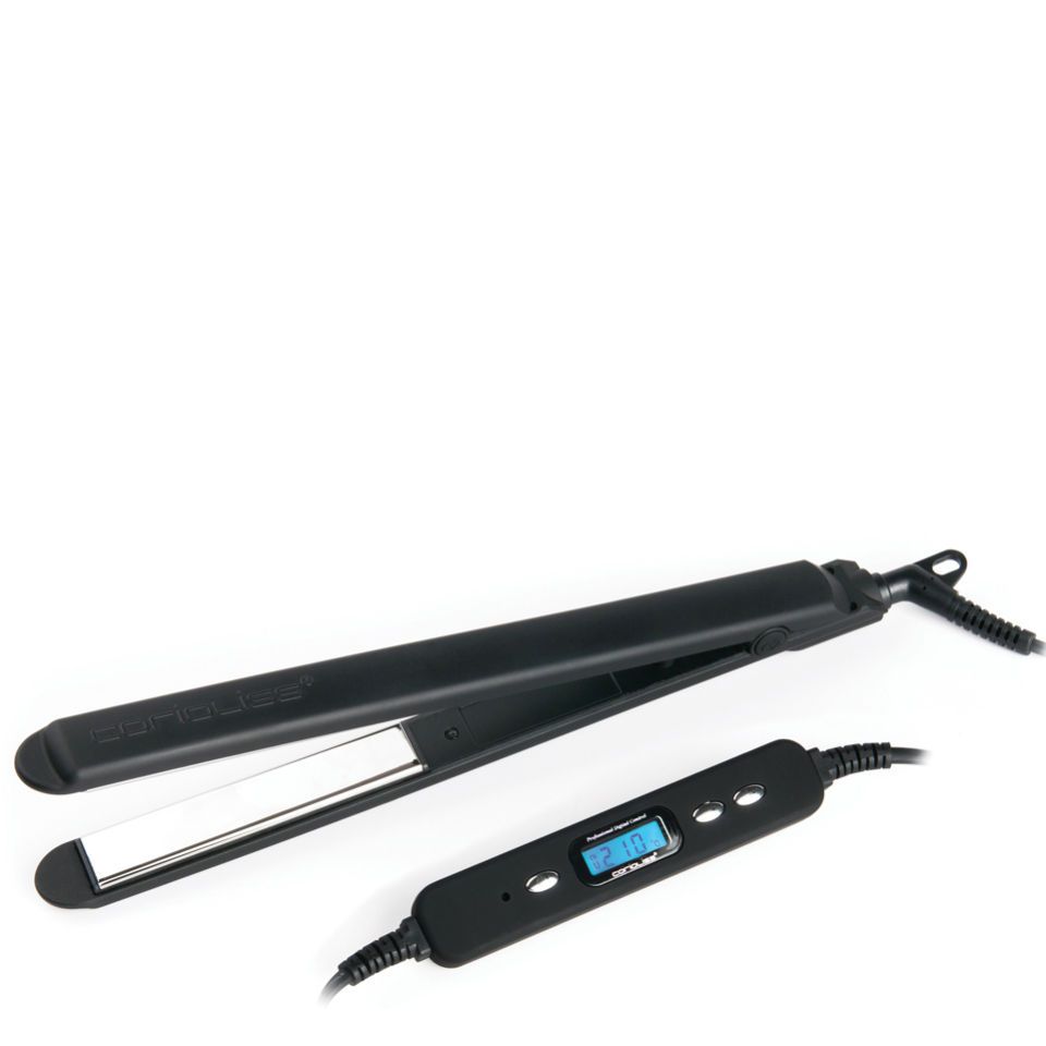 Corioliss Plancha de Pelo C2 - Soft Touch Negro