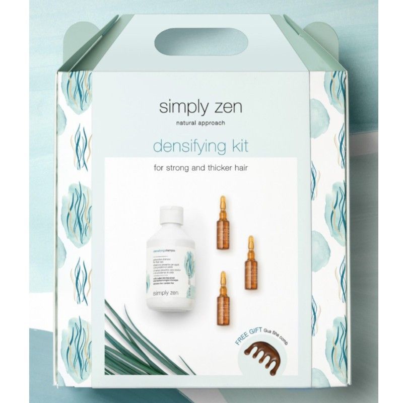 KIT CAÍDA SIMPLY ZEN DENSYFING