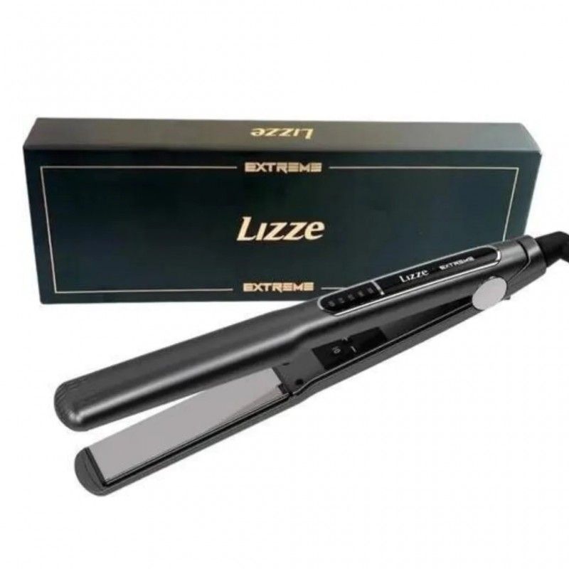 Plancha Profesional Lizze Extreme