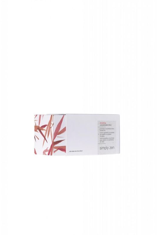 DENSIFYING CONCENTRATED LOTION 8x7ml SIMPLY ZEN