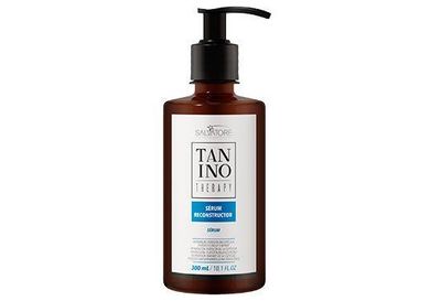 Serum Reconstructor - Tanino Therapy Línea Blond Repair System