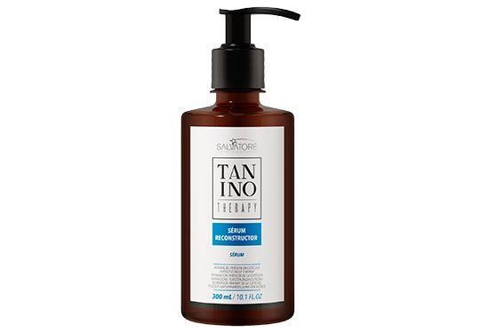 Serum Reconstructor - Tanino Therapy Línea Blond Repair System