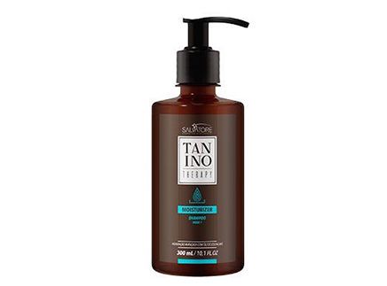 CHAMPÚ MOISTURIZER TANINO THERAPY 300ml